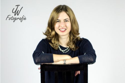 Portraitfotografie Kalletal