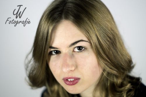 Portraitfotografie Kalletal
