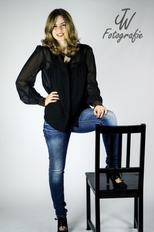 Portraitfotografie Kalletal