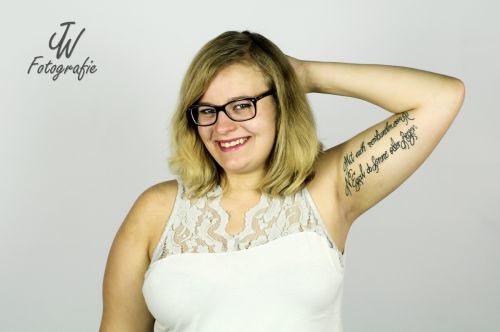 Portraitfotografie extertal