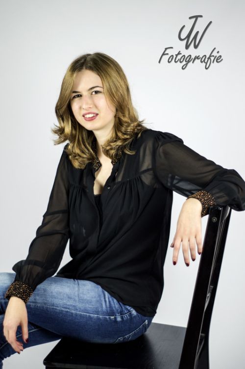 Portraitfotografie Kalletal