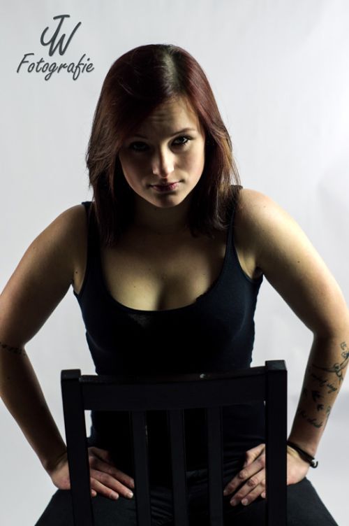 Portraitfotografie Rinteln