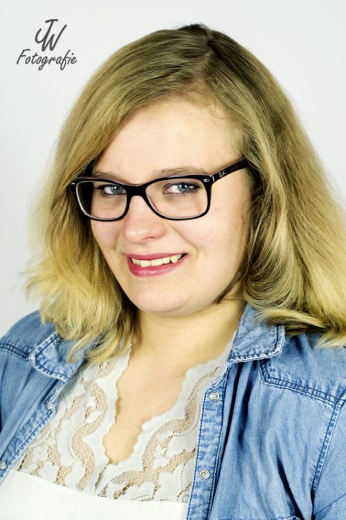 Portraitfotograf extertal