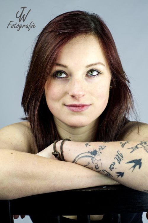 Portraitfotografie Rinteln