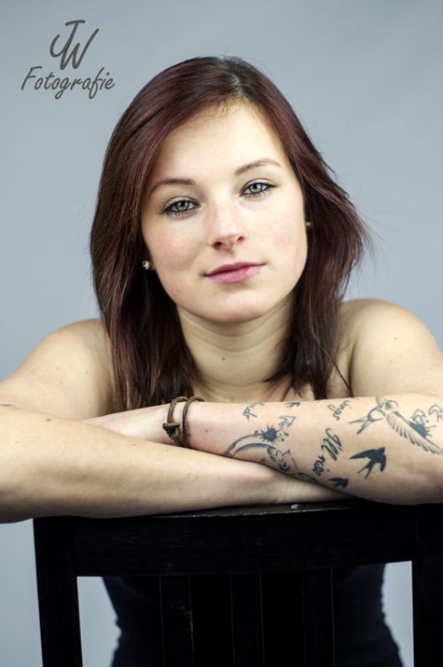 Portraitfotografie Rinteln